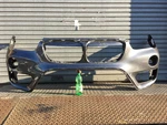 Bmw X1 F48 Genuine Front Bumper 51117354815 Pdc 2014-2018. Fixed Price $99.09.