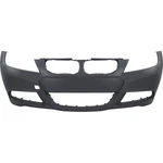 Bumper Cover Primed Front Fits 2006-2012 Bmw 328I 323I 335I 328XI 335D. Fixed Price $607.22.