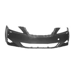 LX1000160 New Front Bumper Cover Fits 2006-2008 Lexus IS250 Sedan Capa. Fixed Price $423.00.