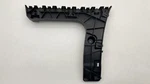 2012-2015 Audi Rear Right Bumper Guide Bracket Oem #4G5807454B. Fixed Price $31.19.