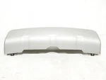 2015 - 2019 Land Rover Discovery Sport L550 Rear Bumper Silver Lower Oem. Fixed Price $159.30.