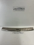 03-10 Porsche Cayenne Scuff Plate Rear Truck Hatch Tailgate Trim. Fixed Price $29.99.