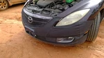 Front Bumper Yaw Module With Fog Lamps Fits 09-10 Mazda 6 280924. Fixed Price $747.99.