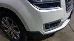 Front Bumper Vin J 11TH Digit Limited Fits 13-17 Acadia 976856. Fixed Price $1028.50.