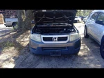 Rear Bumper Us Market Ex Fits 09-11 Element 1153626. Fixed Price $549.90.
