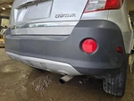 Used Rear Bumper Assembly Fits: 2014 Chevrolet Captiva Sport Ls W/o Pa. Fixed Price $448.50.