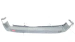 Rear Bumper White High Roof Rwd Has Damage Oem 2017 2018 Ford Transit 250. Fixed Price $333.80.