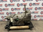 03-04 Infiniti G35 Coupe Automatic Transmission Rwd 3102091X18 Oem 22BDRE0. Fixed Price $399.97.