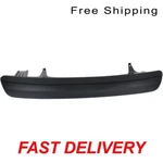 Textured Rear Lower Bumper Cover Fits Toyota Highlander 521690E050 TO1115102. Fixed Price $163.85.