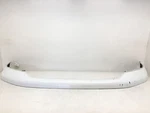 Front Upper Bumper Local Toyota Tundra Base Limited SR5 Platinum 2007-2013 Oem. Fixed Price $180.50.