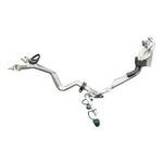 Land Rover Defender L663 Air Con Pipe L8B2-19A834-EC. Fixed Price $193.23.