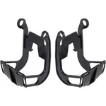 Headlight Washer Cover For 2011-2016 Bmw 528I Set Of Driver And Passenger Side. Fixed Price $12.54.
