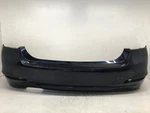 Rear Bumper Local Bmw F30 328I Sedan Blue 2012 2013 2014 2015 51127256931 Oem. Fixed Price $209.00.