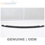 2004-2010 Audi A8 Quattro Rear Bumper Cover Reflector Trim 4E0807417B. Fixed Price $34.49.