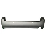 Bumper Cover For Toyota Sienna 2004-2010 Replace TO1100228PP Rear Platinum Plus. Fixed Price $246.79.