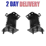 2PCS Bumper Bracket Front Left & Right Fits 2010-2016 Toyota 4RUNNER Lexus GX460. Fixed Price $36.21.