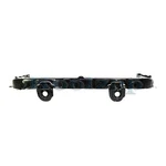 For 04-12 GALANT/04-11 Endeavor Radiator Support Lower Crossmember Tie Bar. Fixed Price $162.95.