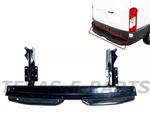 New Fits 2015-2024 Ford Transit Rear Bumper Reinforcement Cross Member Pickup. Fixed Price $142.64.