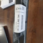 Lower Reinforced Bmw (51-11-7-067-744). Fixed Price $145.00.