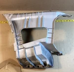 2006-2013 Bmw X3 Rear Right Side Bumper Mounting Bracket 3414402 Oem. Fixed Price $59.99.