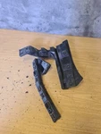 2014 Fiat 500L MK1 Driver Side Rear Bumper Bracket 51891338 51886091. Fixed Price $53.72.