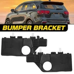 Auxito Bumper Bracket For 2016-2020 Kia Sorento Set Of Front Left & Right Side. Fixed Price $12.34.