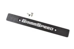 Grimmspeed Front License Plate Hole Delete 1998-2013 Subaru Forester. Fixed Price $44.00.