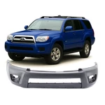 Bumper Cover For 2006-2009 Toyota 4RUNNER TO1000326 Front Primed. Fixed Price $131.27.