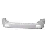 Rear Bumper Cover For Mitsubishi Montero Sport 1999-2004 190-58652C. Fixed Price $157.63.