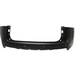 Capa Bumper Cover Fascia Rear Upper For Lexus NX200T NX300H LX1100176 5215978904. Fixed Price $141.24.