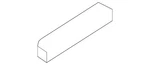 Genuine Bmw Deform Element 51-11-8-051-039. Fixed Price $73.23.