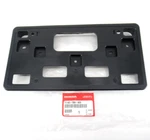 Genuine Oem Honda 71145-TBA-A50 Front License Plate Bracket 2019-2020 Civic. Fixed Price $58.74.