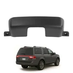 Rear Trailer Hitch Panel Cover For Lincoln Navigator 2007-2017 #7L7Z17F000APTM. Fixed Price $75.00.