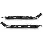 Rear Bumper Retainer Bracket Fit For 2011-2015 Chevrolet Cruze Left+right Side. Fixed Price $29.99.