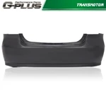 Bumper Cover Fascia Fit For 2007-2011 Chevrolet Aveo Lt Models Rear Plastic. Fixed Price $111.23.