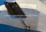 Mercedes Benz Genuine W212 Rear Bumper Fixture 2128850256. Fixed Price $49.90.