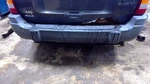 Pdr Gray Rear Bumper Textured Finish Fits 99-04 Grand Cherokee 10297425. Fixed Price $505.65.