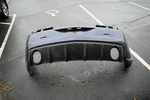 10-13 Chevy Chevrolet Camaro Rear Bumper Cover 92194290 255273500. Fixed Price $302.40.