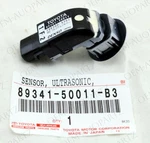 89341-50011-B3 Toyota Oem Genuine Ultrasonic Sensor NO.1 8934150011B3 New. Fixed Price $200.00.