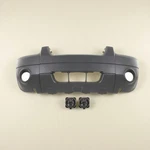 5L8Z17D957BAA, 2M5Z15200AB New Bumper Covers Fascias Set Of 3 Front For Escape. Fixed Price $459.99.