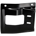 Bumper Plate Lh 2008-2010 Ford F-250 F-350 F-550 Super Duty 7C3417B985AB. Fixed Price $76.93.