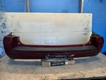 Am 2015-2020 Gmc Yukon Rear Bumper Cover. Fixed Price $300.00.