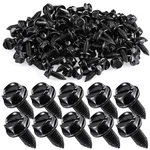 Tandefio 100 Pcs License Plate Screws Bulk 16MM Slotted Metric Hex Head. Fixed Price $33.96.