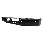 Bumper Face Bar For Toyota Tundra 07-13 Replacement Rear Standard Line. Fixed Price $236.54.