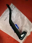 Volvo XC60 Rear Bumper Insert Left Hand Side New Genuine Part 32136213 MK2 22-23. Fixed Price $50.78.
