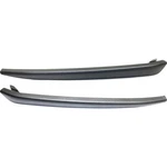 For Chevy Suburban/tahoe Bumper Trim 2015-2018 Driver And Passenger Lower Outer. Fixed Price $46.93.