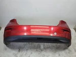2014 2015 2016 2017 2018 Mazda 3 Sedan Rear Bumper Cover Red BJS7-50-221A-9U. Fixed Price $675.00.