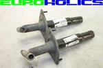 Pair Set Of Oem Bmw E53 X5 00-06 Rear Bumper Shock Absorber 51128402331. Fixed Price $47.49.