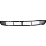 For Cadillac Sts Front Bumper Grille 2005 2006 Lower Center Primed Plastic. Fixed Price $236.27.
