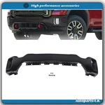 Split-type Front Bumper W/o Sensor Hole For Gmc Sierra 2500HD 3500HD 2020-2023. Fixed Price $217.42.
